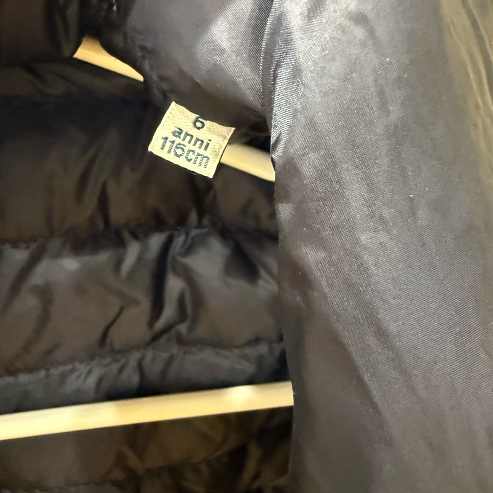 Authentic moncler jacket - Picture 5 of 7